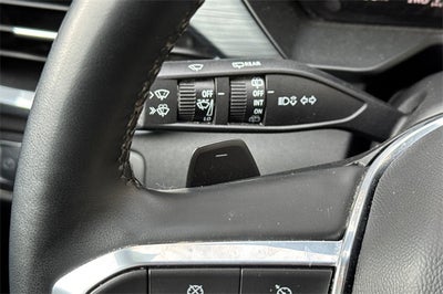 2024 GMC Acadia Elevation ELEVATION AWD