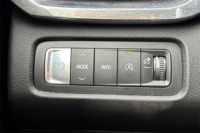 2024 GMC Acadia Elevation ELEVATION AWD