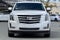 2018 Cadillac Escalade Premium Luxury PREMIUM LUXURY