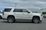 2018 Cadillac Escalade Premium Luxury PREMIUM LUXURY