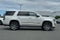 2018 Cadillac Escalade Premium Luxury PREMIUM LUXURY