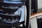 2018 Cadillac Escalade Premium Luxury PREMIUM LUXURY