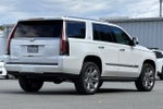 2018 Cadillac Escalade Premium Luxury PREMIUM LUXURY