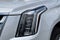 2018 Cadillac Escalade Premium Luxury PREMIUM LUXURY