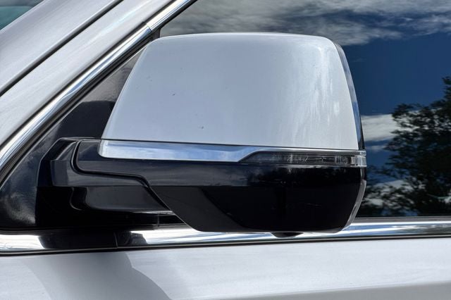 2018 Cadillac Escalade Premium Luxury PREMIUM LUXURY