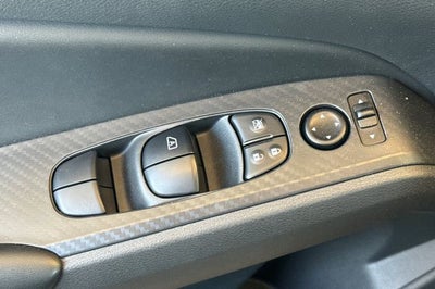 2025 Nissan Altima 2.5 S S FWD