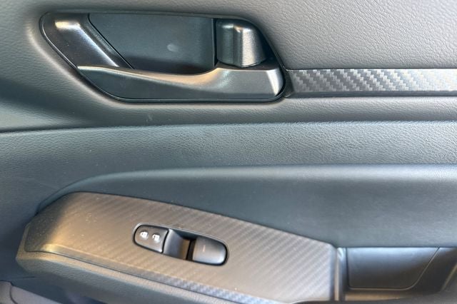 2025 Nissan Altima 2.5 S S FWD