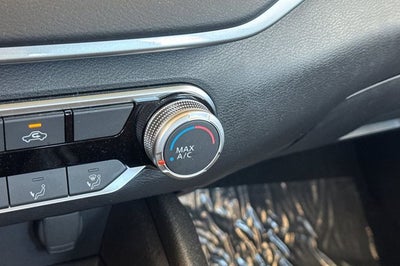 2025 Nissan Altima 2.5 S S FWD