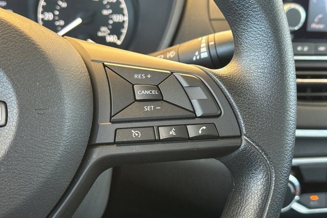 2025 Nissan Altima 2.5 S S FWD