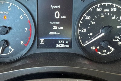 2025 Nissan Altima 2.5 S S FWD