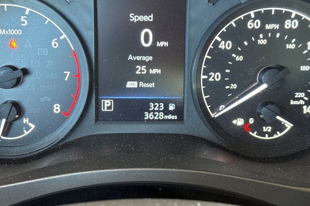 2025 Nissan Altima 2.5 S S FWD