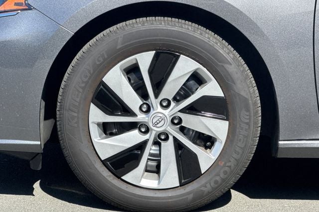 2025 Nissan Altima 2.5 S S FWD