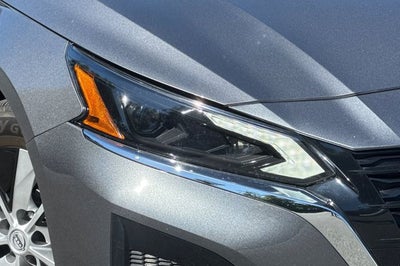 2025 Nissan Altima 2.5 S S FWD