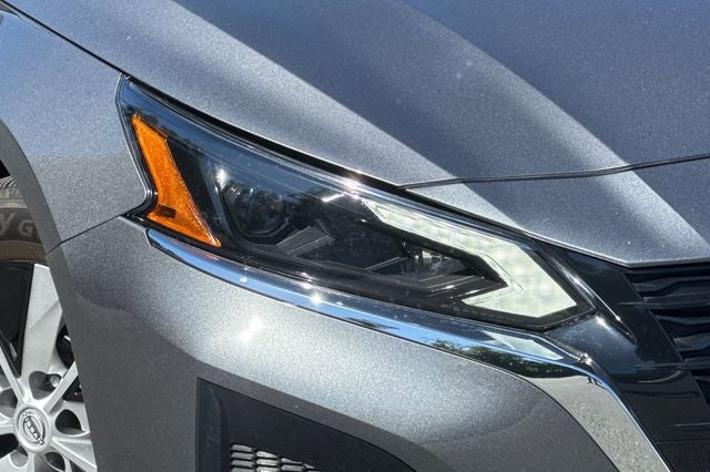 2025 Nissan Altima 2.5 S S FWD