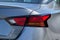2025 Nissan Altima 2.5 S S FWD