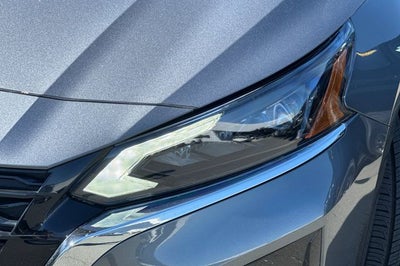 2025 Nissan Altima 2.5 S S FWD