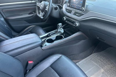2023 Nissan Altima 2.5 SR 2.5 SR