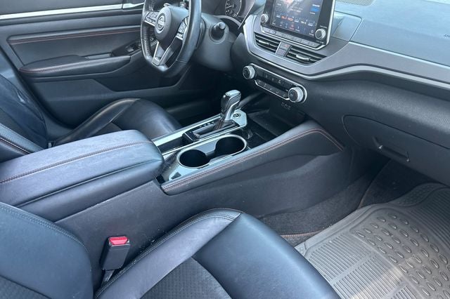 2023 Nissan Altima 2.5 SR 2.5 SR