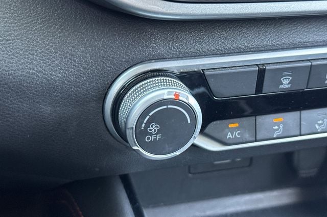 2023 Nissan Altima 2.5 SR 2.5 SR