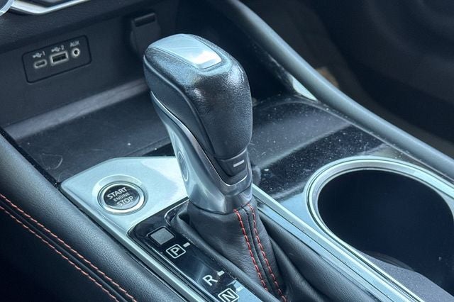 2023 Nissan Altima 2.5 SR 2.5 SR