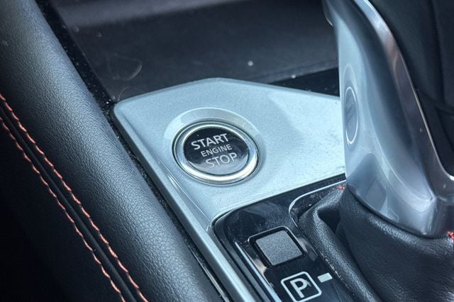 2023 Nissan Altima 2.5 SR 2.5 SR