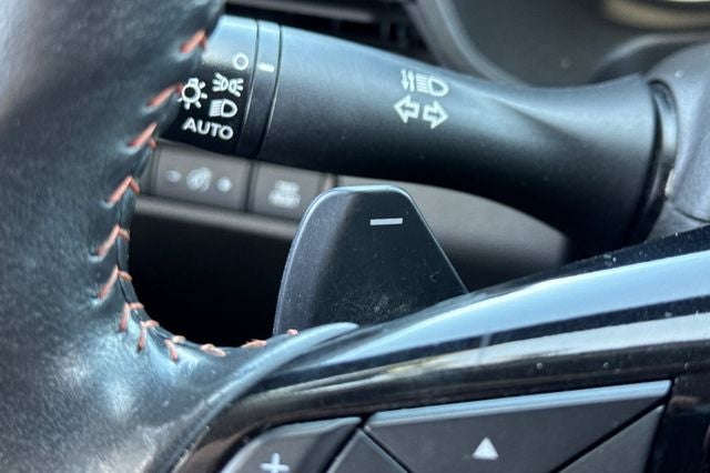 2023 Nissan Altima 2.5 SR 2.5 SR