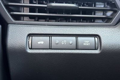 2023 Nissan Altima 2.5 SR 2.5 SR