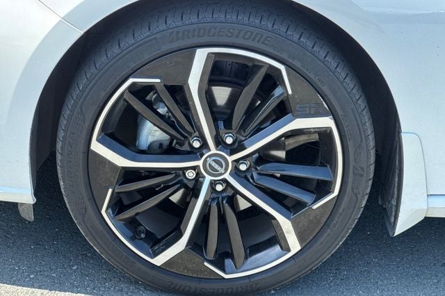 2023 Nissan Altima 2.5 SR 2.5 SR