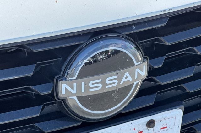 2023 Nissan Altima 2.5 SR 2.5 SR