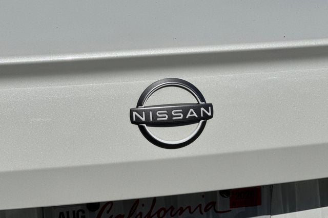 2023 Nissan Altima 2.5 SR 2.5 SR