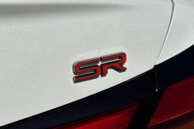 2023 Nissan Altima 2.5 SR 2.5 SR