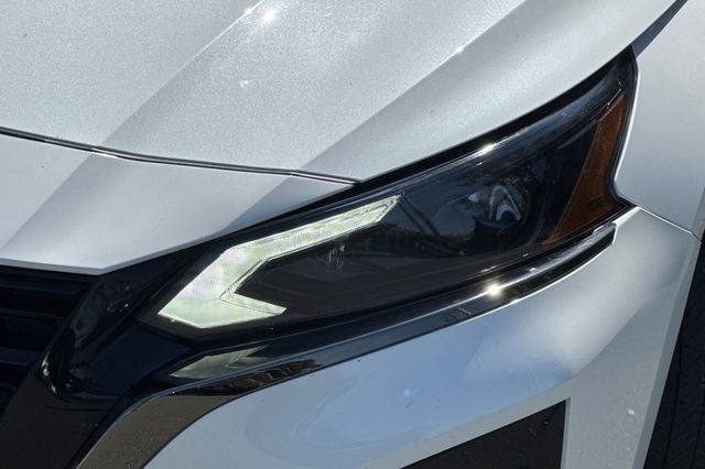 2023 Nissan Altima 2.5 SR 2.5 SR