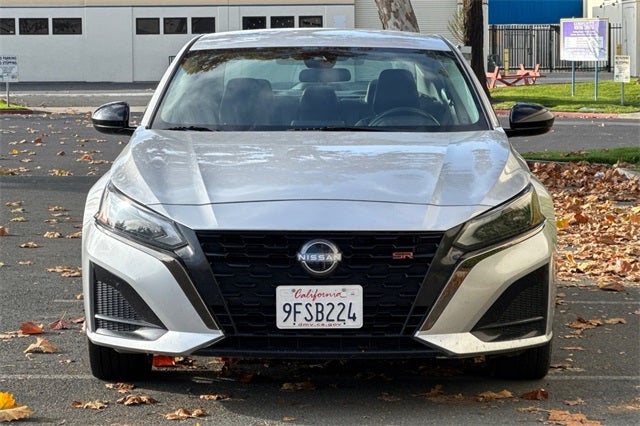 2023 Nissan Altima 2.5 SR SR