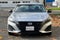 2023 Nissan Altima 2.5 SR SR