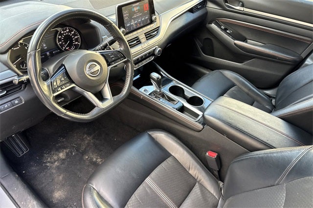 2023 Nissan Altima 2.5 SR SR