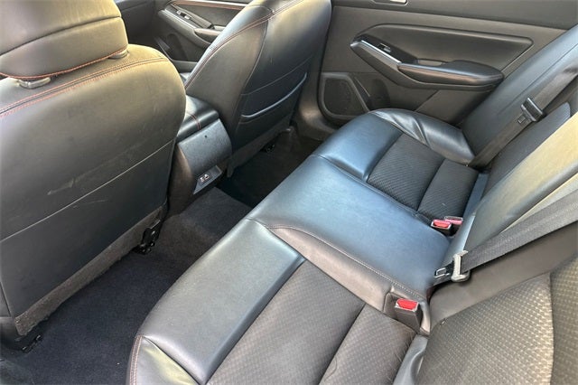 2023 Nissan Altima 2.5 SR SR