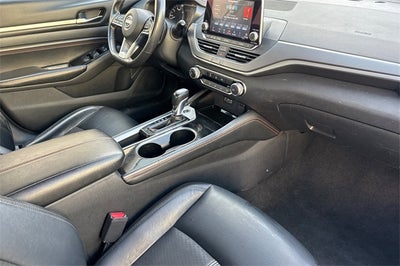 2023 Nissan Altima 2.5 SR SR