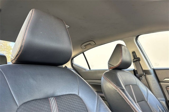 2023 Nissan Altima 2.5 SR SR