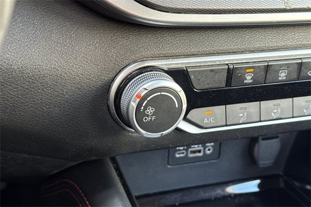 2023 Nissan Altima 2.5 SR SR