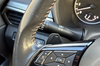 2023 Nissan Altima 2.5 SR SR