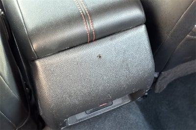 2023 Nissan Altima 2.5 SR SR