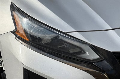 2023 Nissan Altima 2.5 SR SR