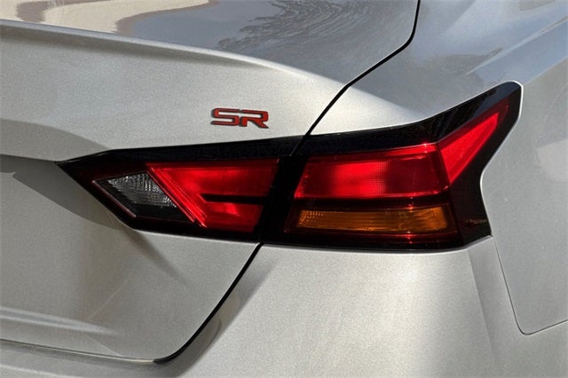 2023 Nissan Altima 2.5 SR SR