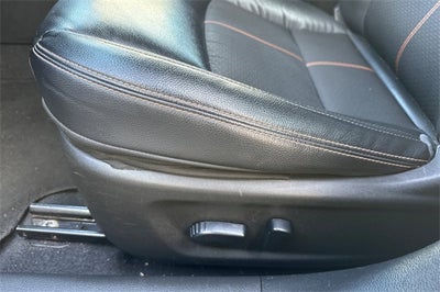 2021 Nissan Altima 2.5 SR SR FWD