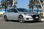 2021 Nissan Altima 2.5 SR SR FWD
