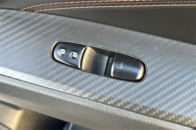 2021 Nissan Altima 2.5 SR SR FWD