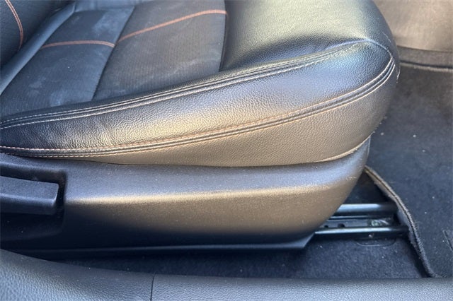 2021 Nissan Altima 2.5 SR SR FWD