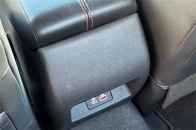 2021 Nissan Altima 2.5 SR SR FWD