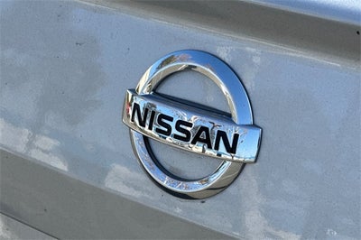 2021 Nissan Altima 2.5 SR SR FWD