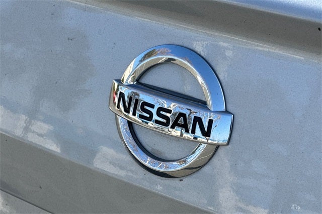 2021 Nissan Altima 2.5 SR SR FWD